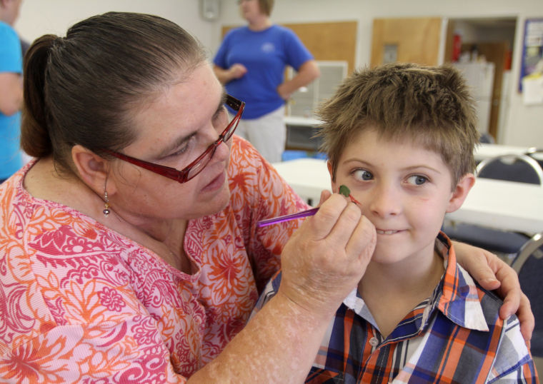 Copperas Cove Fall Festival
